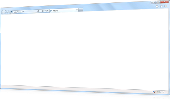 Web Scheduling App
