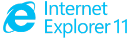MIDAS and Internet Explorer 11