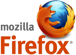 Firefox on Windows XP/Vista