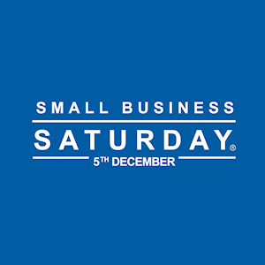 Small Business Saturday 2015