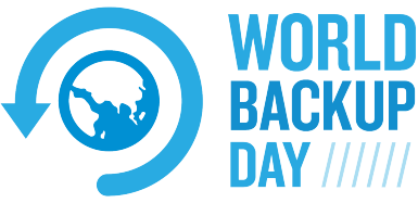 World Backup Day 2017