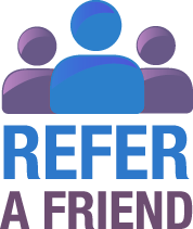 Refer-a-Friend to MIDAS and both get 1 month free