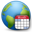 MIDAS Web Calendars Addon