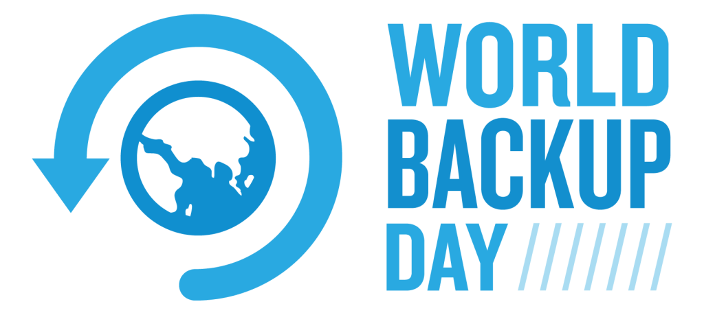 World Backup Day 2022