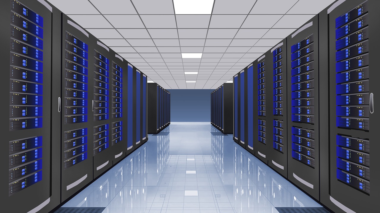 Why does Data Center location matter?