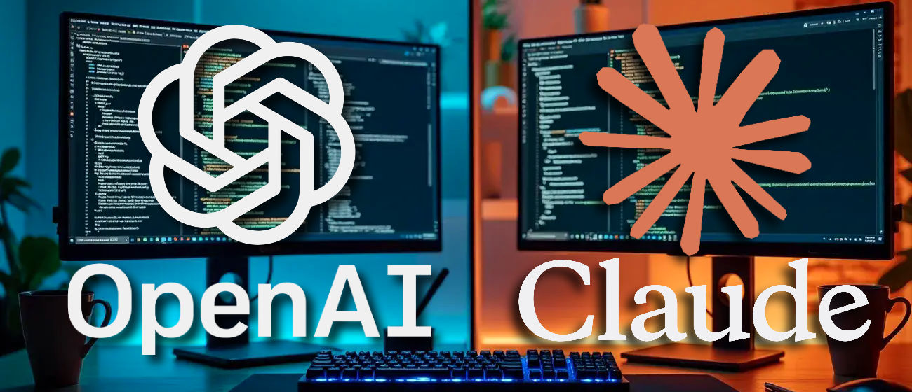 OpenAI vs Claude AI