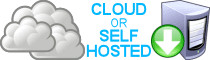 Self Hosted and Cloud Hosted Room Booking Systems